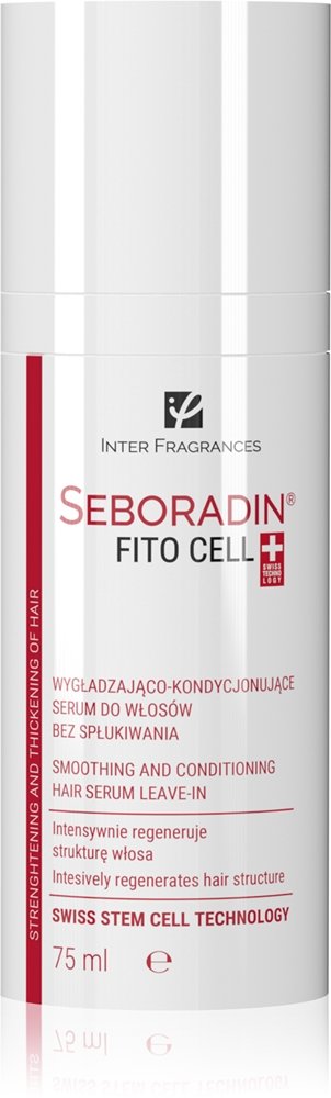 Seboradin Fito Cell 75 ml