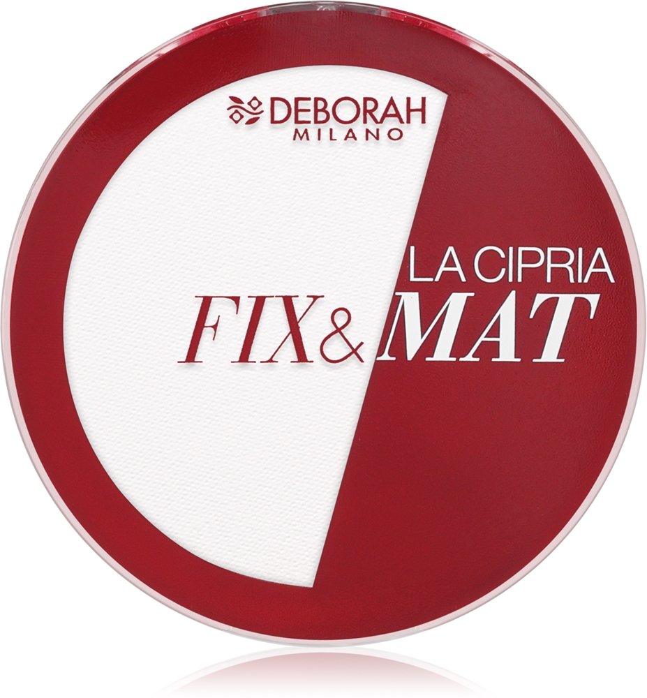 Deborah Milano Fix&Mat 8,5 g