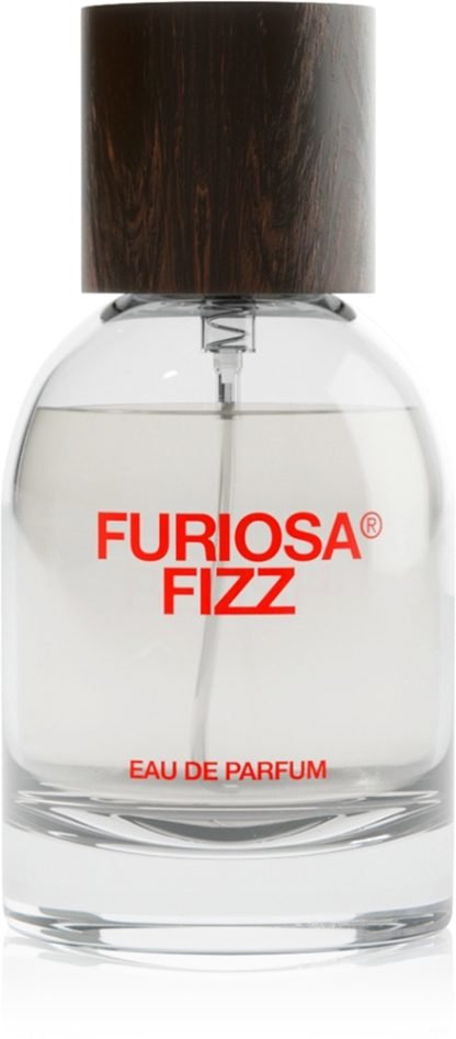 FURIOSA® FIZZ 50 ml
