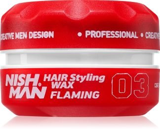 Nish Man Flaming 03 150 ml