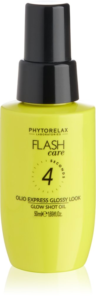 Phytorelax Laboratories Flash Care 50 ml
