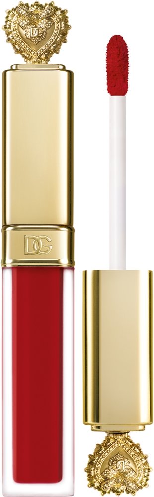 Dolce&Gabbana Flawless Everkiss Liquid Lip 5 ml
