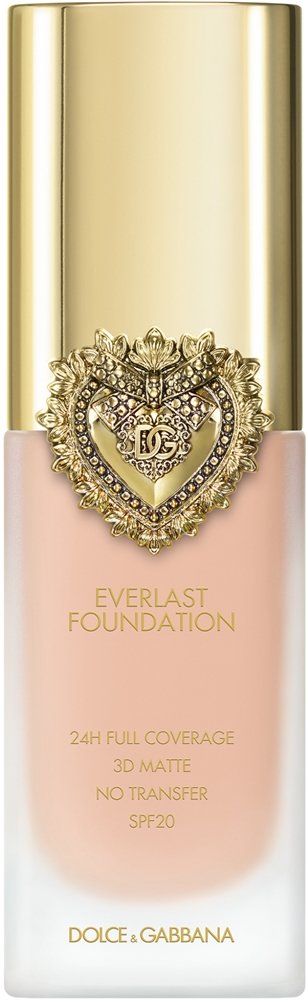 Dolce&Gabbana Flawless Everlast Foundation 27 ml