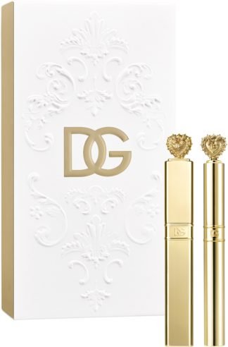 Dolce&Gabbana Flawless Eyes Gift Set
