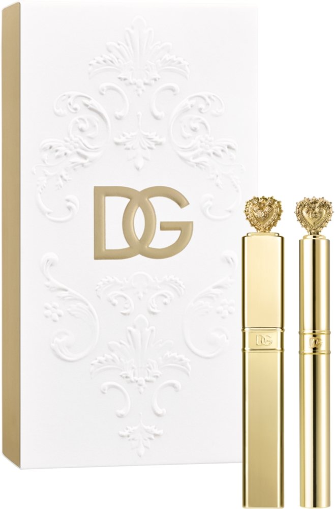 Dolce&Gabbana Flawless Eyes Gift Set