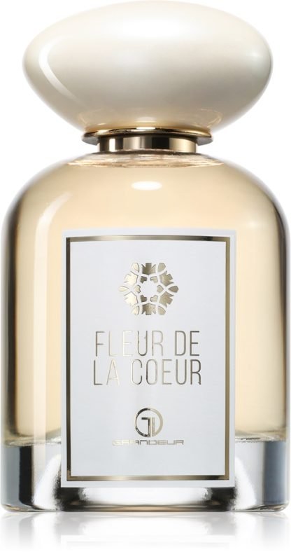 Grandeur Fleur De La Coeur 100 ml