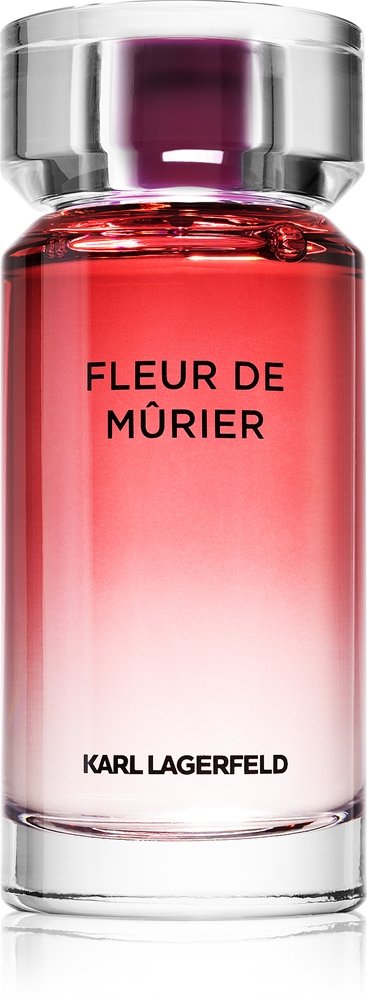Karl Lagerfeld Fleur de Mûrier 100 ml