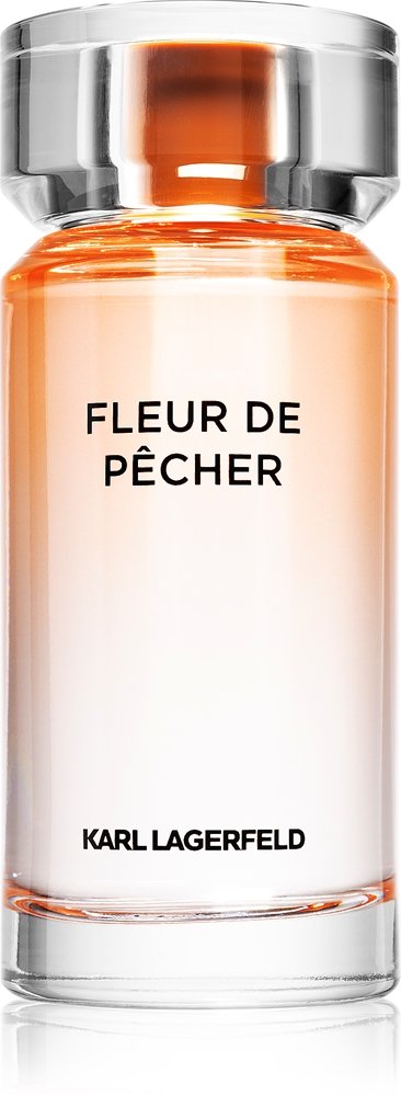Karl Lagerfeld Fleur de Pêcher 100 ml