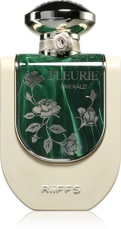 Riiffs Fleurie Emerald 100 ml