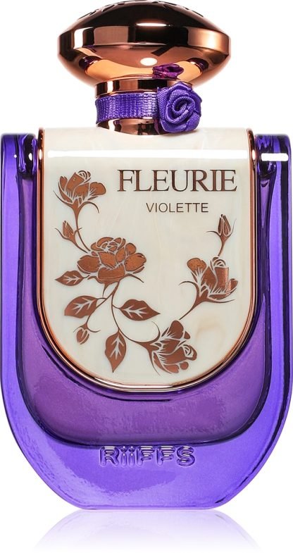 Riiffs Fleurie Violet 100 ml