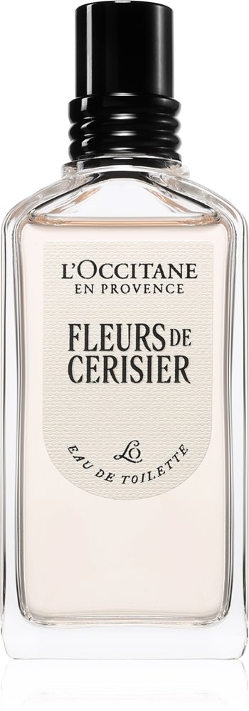 L’Occitane Fleurs de Cerisier 50 ml