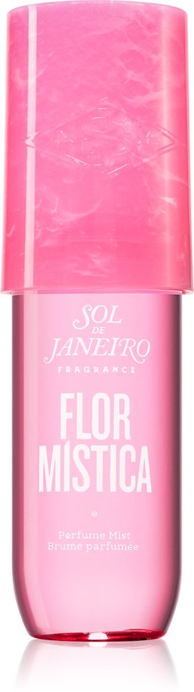 Sol de Janeiro Flor Mística 90 ml