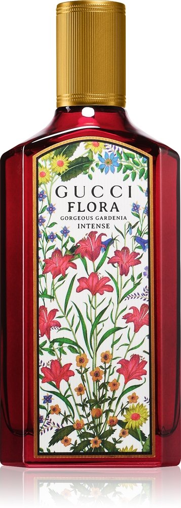 Gucci Flora Gorgeous Gardenia Eau de Parfum Intense 100 ml