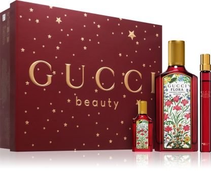 Gucci Flora Gorgeous Gardenia Intense