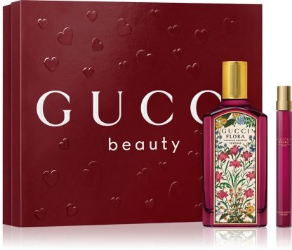 Gucci Flora Gorgeous Gardenia Intense