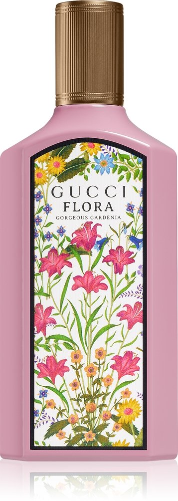 Gucci Flora Gorgeous Gardenia 150 ml