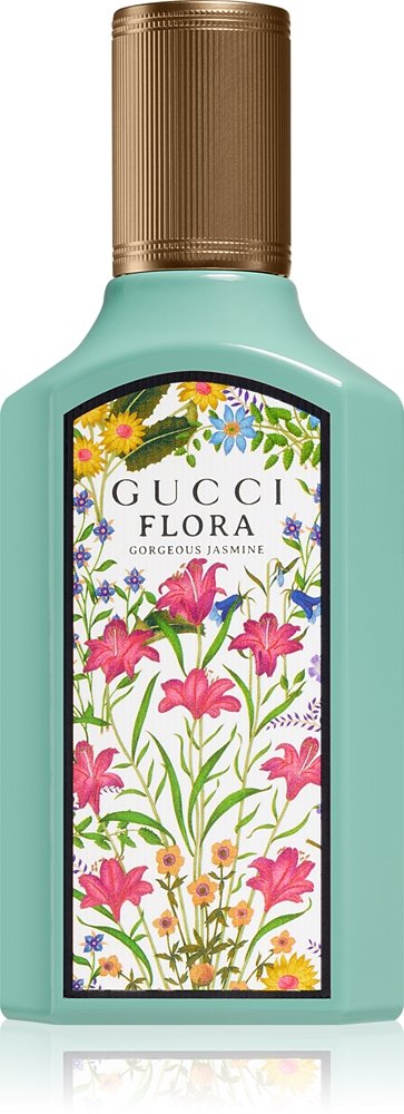 Gucci Flora Gorgeous Jasmine 150 ml