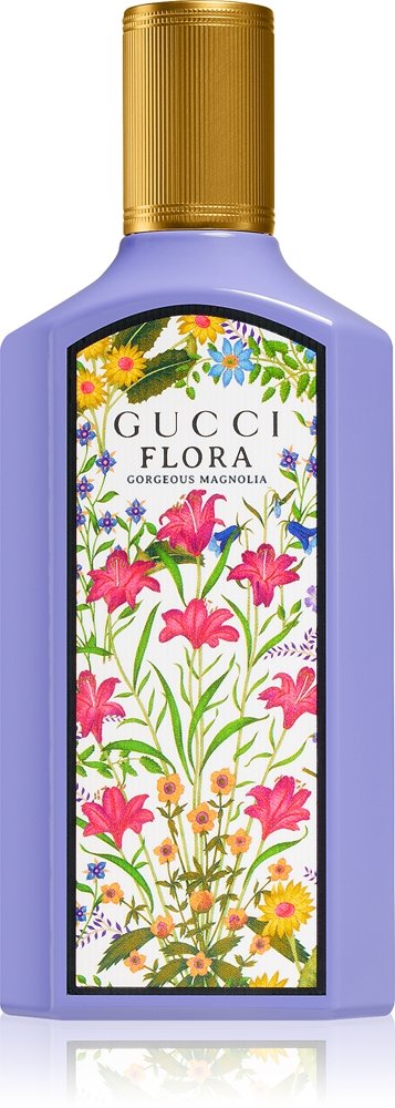 Gucci Flora Gorgeous Magnolia 150 ml