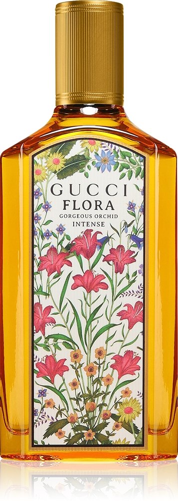 Gucci Flora Gorgeous Orchid Intense