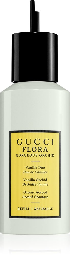 Gucci Flora Gorgeous Orchid 100 ml