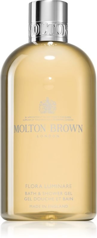 Molton Brown Flora Luminare 300 ml