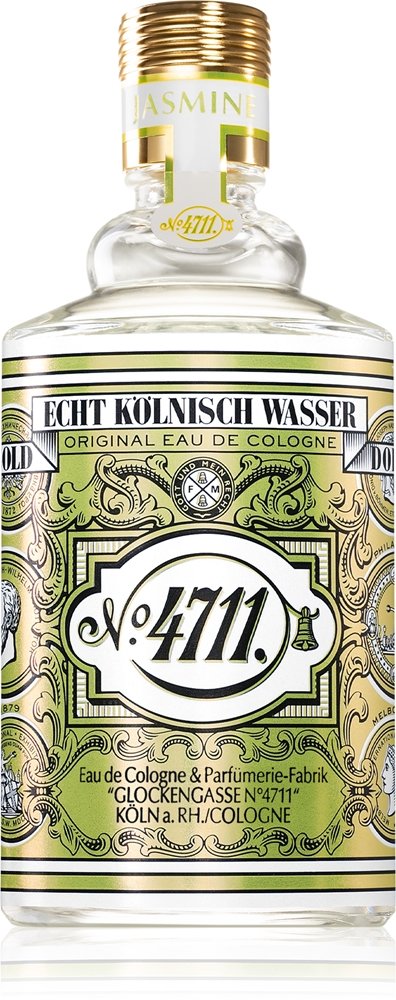 4711 Floral Collection Jasmine 100 ml