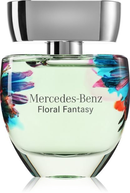 Mercedes-Benz Floral Fantasy