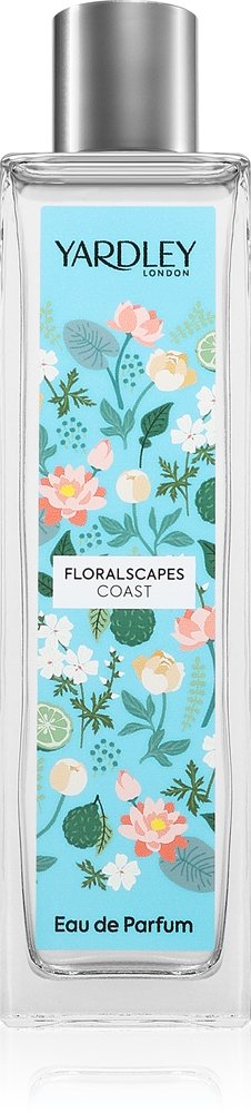 Yardley Floralscapes Coast 100 ml