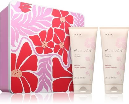 PUPA Milano Flower Artist Kit