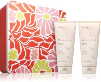 PUPA Milano Flower Artist Kit
