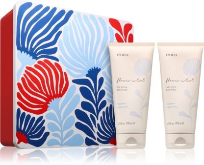 PUPA Milano Flower Artist Kit