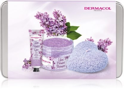 Dermacol Flower Care Lilac