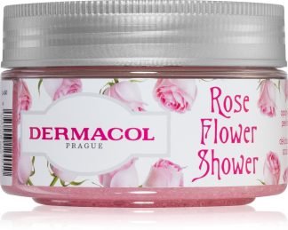 Dermacol Flower Care Rose 200 g