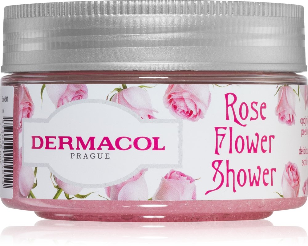 Dermacol Flower Care Rose 200 g