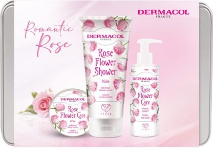 Dermacol Flower Care Rose