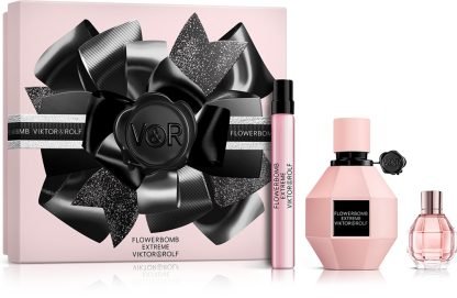 Viktor & Rolf Flowerbomb Extreme