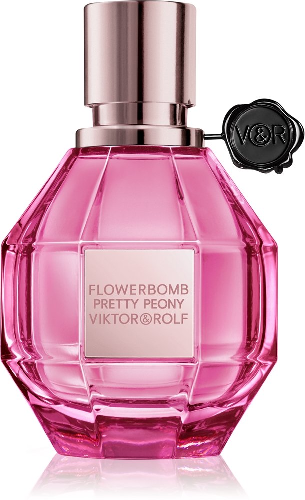 Viktor & Rolf Flowerbomb Pretty Peony 100 ml