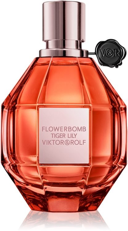 Viktor & Rolf Flowerbomb Tiger Lily 100 ml
