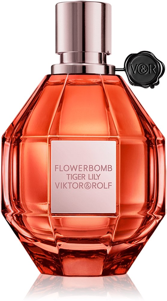 Viktor & Rolf Flowerbomb Tiger Lily 100 ml