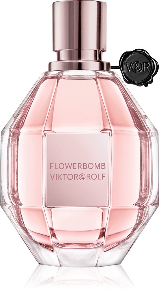 Viktor & Rolf Flowerbomb 100 ml