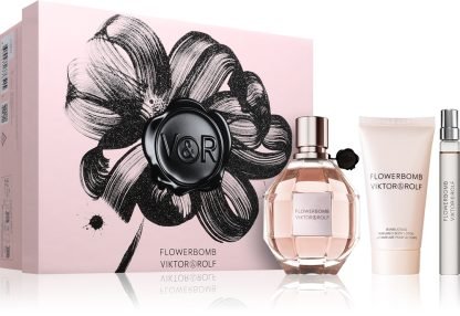 Viktor & Rolf Flowerbomb