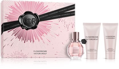 Viktor & Rolf Flowerbomb