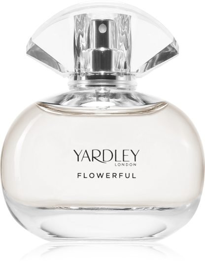 Yardley Flowerful English Daisy 50 ml