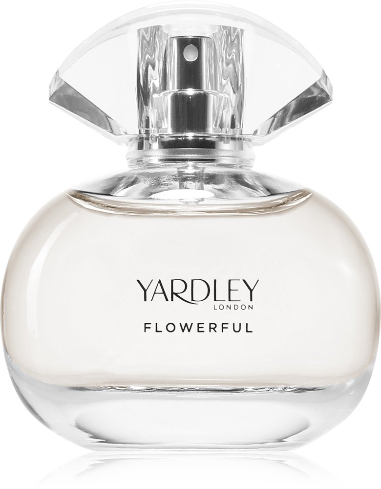 Yardley Flowerful English Daisy 50 ml