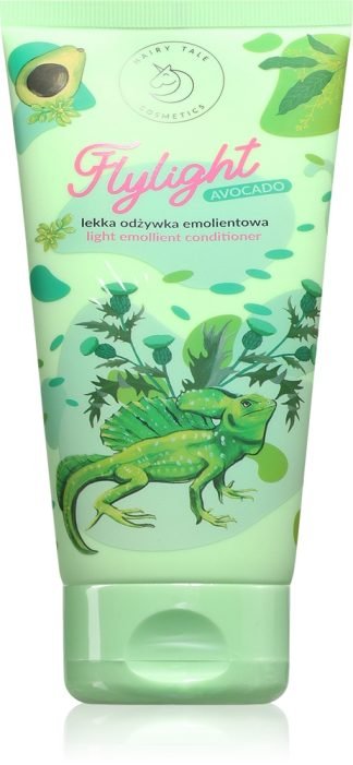 Hairy Tale Flylight Avocado 200 ml