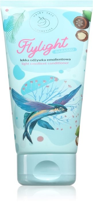 Hairy Tale Flylight Babassu 200 ml