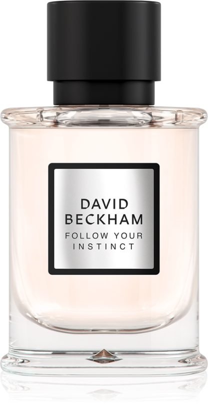 David Beckham Follow Your Instinct 50 ml