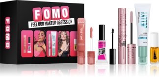 MAYBELLINE NEW YORK FOMO Box