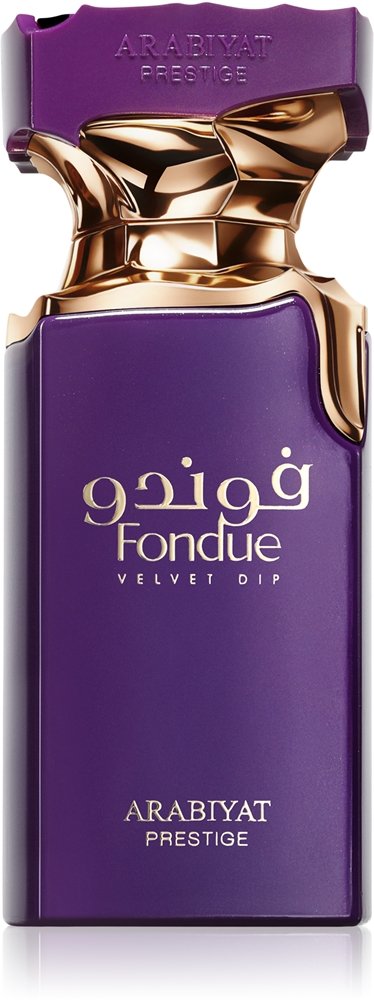 Arabiyat Prestige Fondue Velvet Dip 100 ml