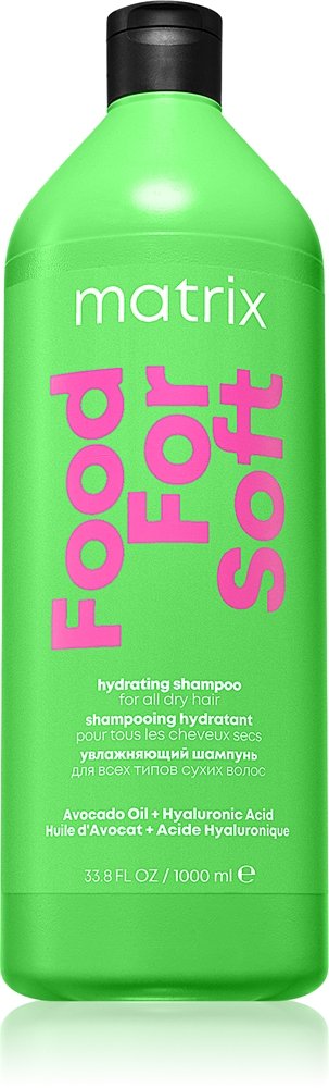 Matrix Food For Soft 300 ml